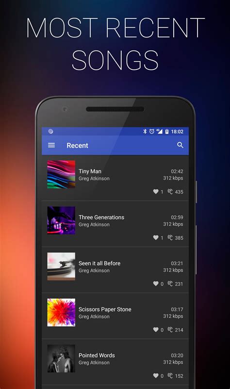 Music Downloader